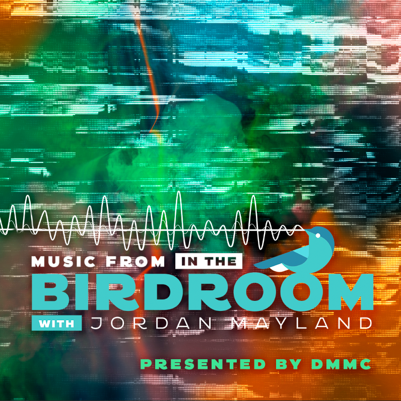 Music From In The Birdroom Photo from facebook