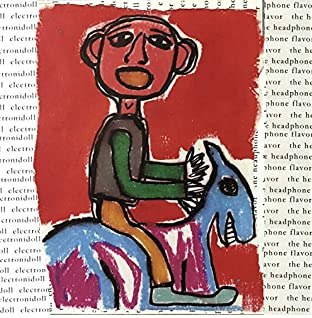 electronidoll headphone flav
